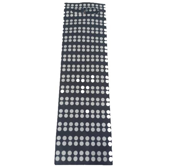 BOLSA DE REGALO PARA BOTELLA 38x11 CM