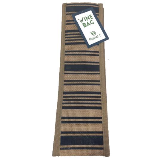 BOLSA DE EMPAQUE PARA BOTELLA 33x10 CM