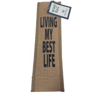 BOLSA PARA EMPAQUE PARA BOTELLAS 33x10 CM