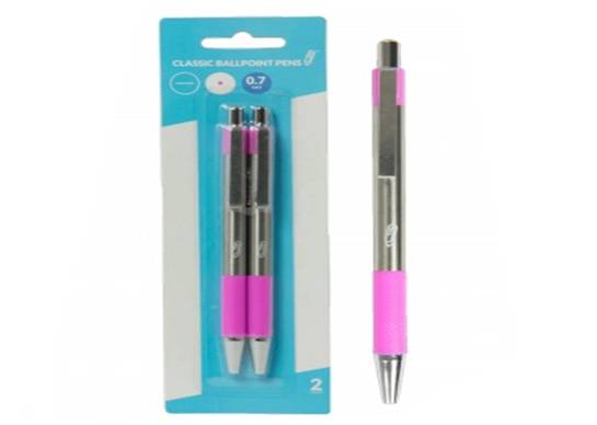 SET DE LAPICEROS 2 PC