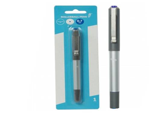 LAPICERO AZUL ROLLERBALL