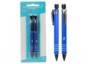 SET DE PORTAMINAS 2 PC