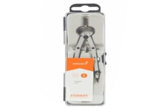 COMPAS 2 PC STUDENT ESSENTIALS