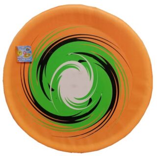 DISCO VOLADOR 36 CM KIDS STUFF