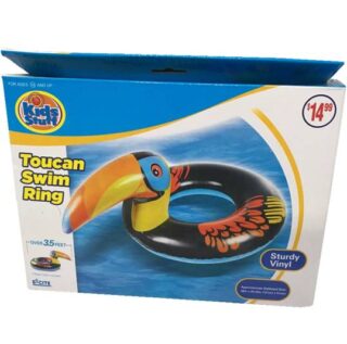 ANILLO INFLAMBLE TUCAN KIDS STUFF
