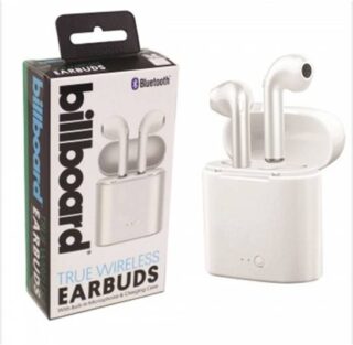 AUDIFONOS INALAMBRICOS DE BLUETOOTH BILLBOARD