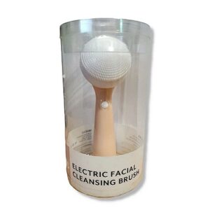 LIMPIADOR FACIAL ELECTRICO