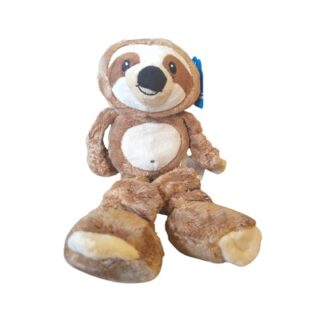 PELUCHE DE PERESOSO 32 X 12 CM