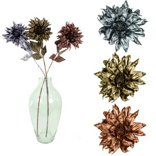 FLOR DECORATIVA 76 CM