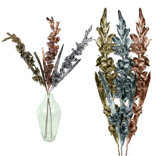 FLOR DECORATIVA 110 CM