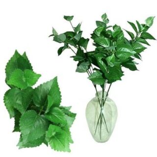 FLOR DECORATIVA 60 CM