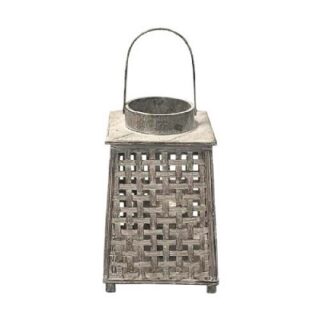 LAMPARA DE BAMBBO 30 X 19 CM