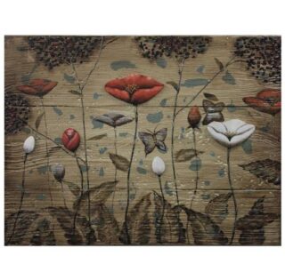 CUADRO DECORATIVO 76x101 CM