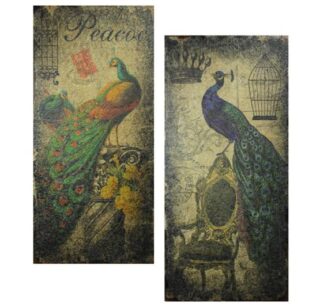 CUADRO DECORATIVO 58x122 CM