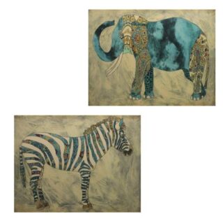 CUADRO DECORATIVO 60x80 CM