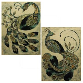 CUADRO DECORATIVO 60x80 CM