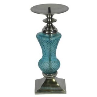 CANDELERO DECORATIVO 27 CM