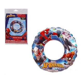 ARO FLOTADOR 44.5 CM SPIDERMAN