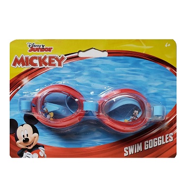 LENTES PARA NADAR MICKEY DISNEY