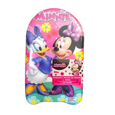 TABLA DE ESPUMA MINNIE BOWTIQUE 42 X 27 CM