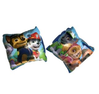 FLOTADORES PARA BRAZOS PAW PATROL