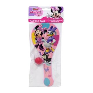 JUEGO DE PADDLE BALL -MINNIE-