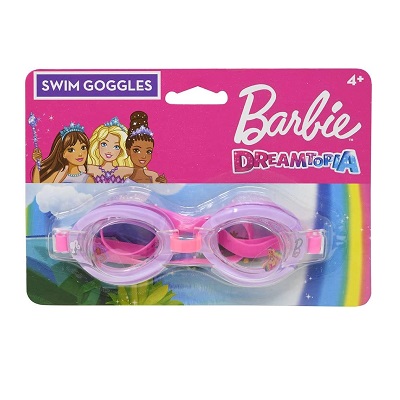 LENTES PARA NATACION BARBIE DREAMTOPIA