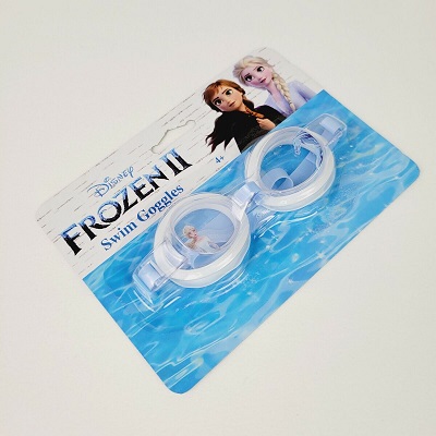 LENTES FROZEN ANTISALPICADURAS NIÑA