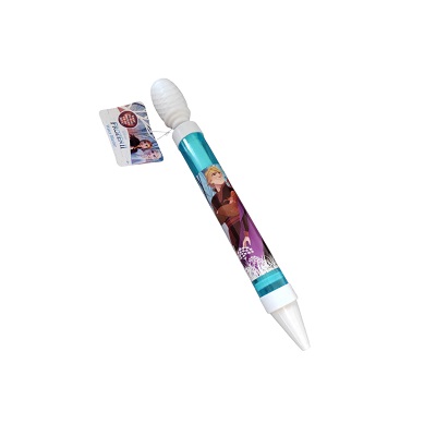 PISTOLA DE AGUA FROZEN 32 CM