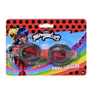 LENTES PARA NATACION MIRACULOUS