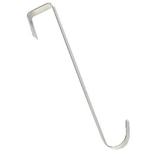COLGADOR DE METAL 34 CM