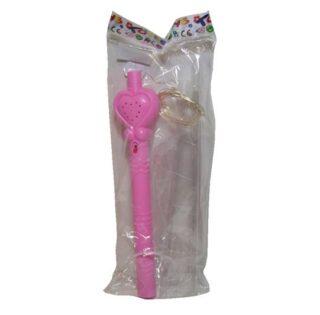 BARITA CON LUZ LED TOYS