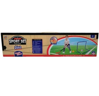 SET DE SPORT 2 EN 1 MAGIC SHOOT