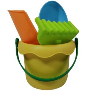 ACCESORIOS PARA PLAYA 4 PC TOYS