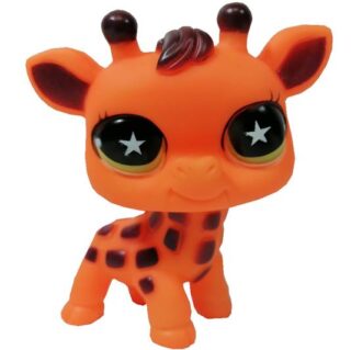 JUGUETE DE HULE LOVELY PET PARK