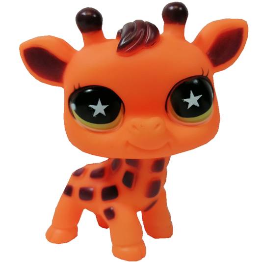 JUGUETE DE HULE LOVELY PET PARK