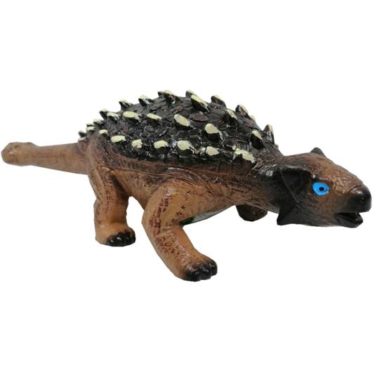 DINOSAURIO CON SONIDO 26 CM