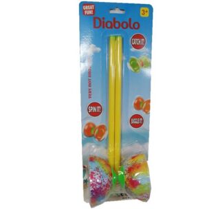 DIABOLO GREAT FUN