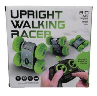 CARRO DE CONTROL REMOTO