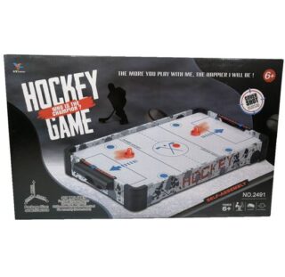 JUEGO DE MESA HOCKEY 49x7x30 CM