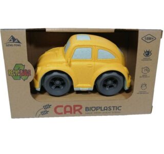CARRO BIOPLASTIC GENG FENG