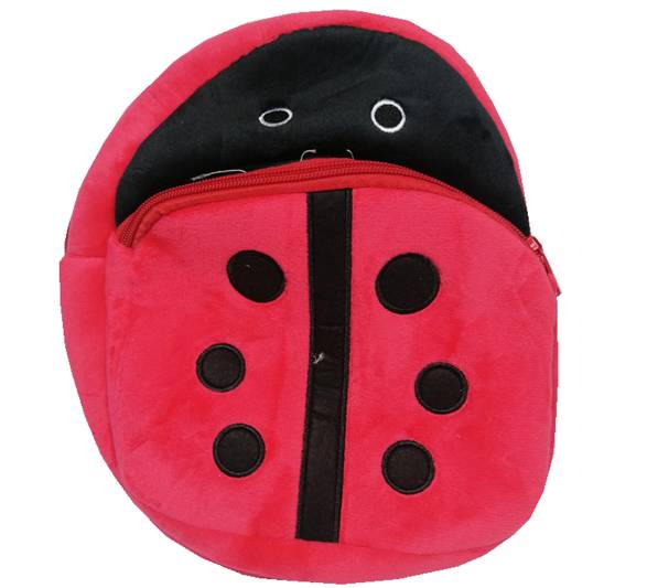 MOCHILA CON DISEÑO 26 CM