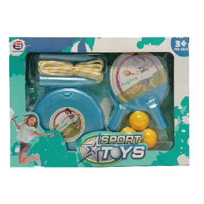 SET DE SPORT TOYS