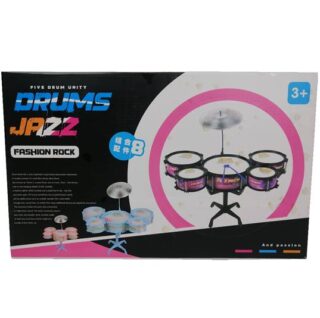 INSTRUMENTOS PARA NIÑOS