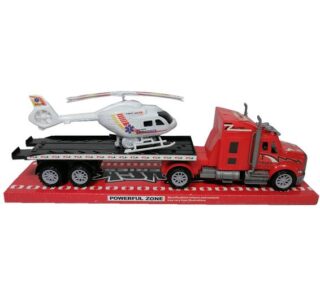 CAMION 40 CM POWERFUL ZONE