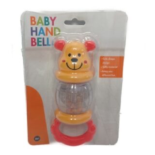 SONAJA PARA BEBE