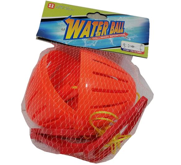JUEGO DE NIÑOS WATER BALL