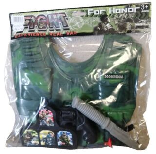 ACCESORIOS DE POLICIA FOR HONOR 7 PC