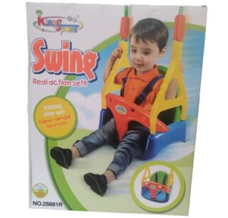 COLUMPIO PARA NIÑOS KINGS SPORT