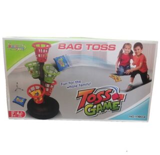 JUEGO DE BOLSA DE ARENA TOSS GAME KINGS SPORT